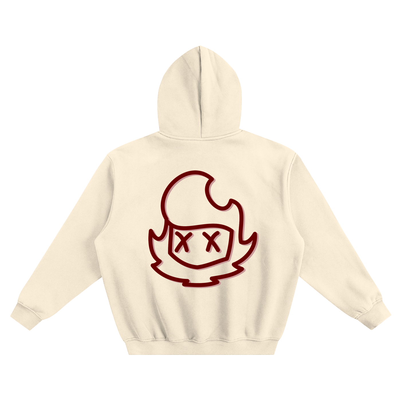 "!" Hoodie