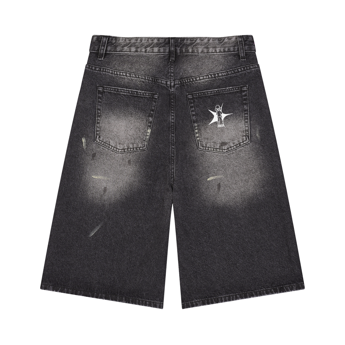 "Copyright" Jorts