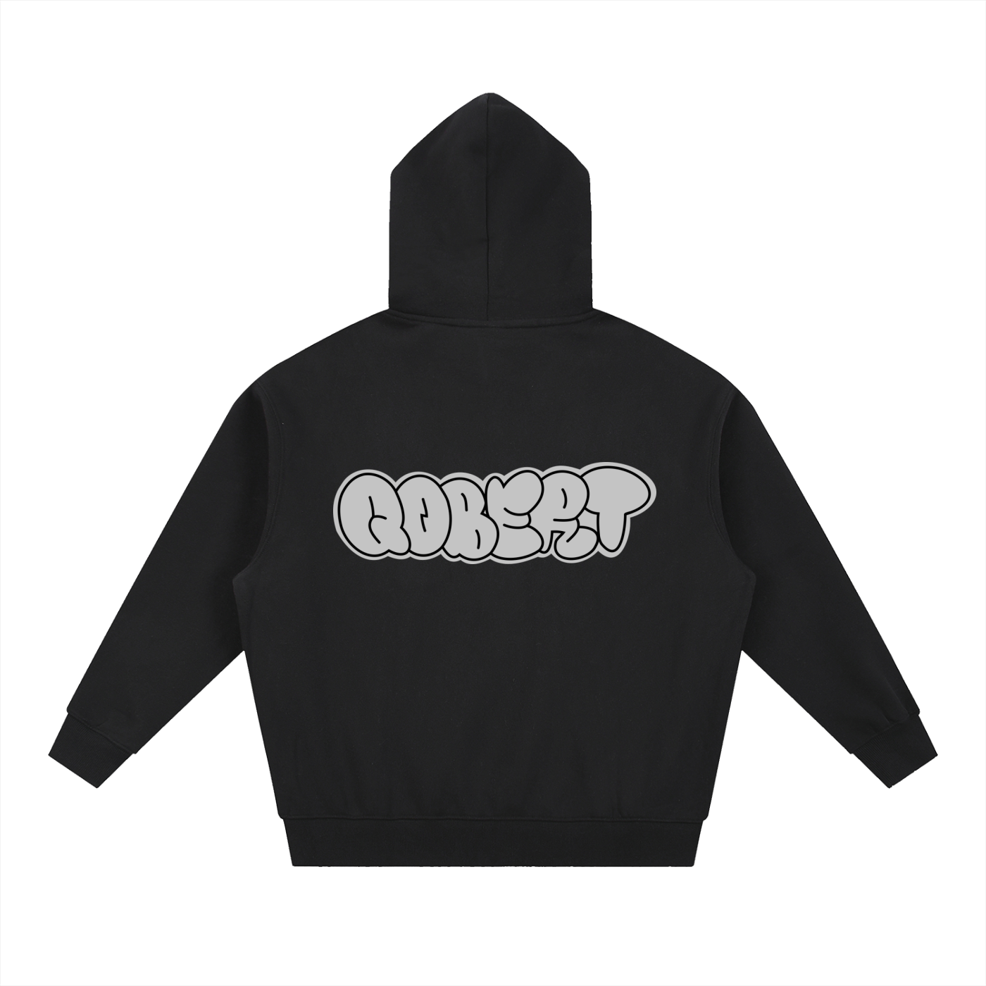 Classic Qobert Hoodie