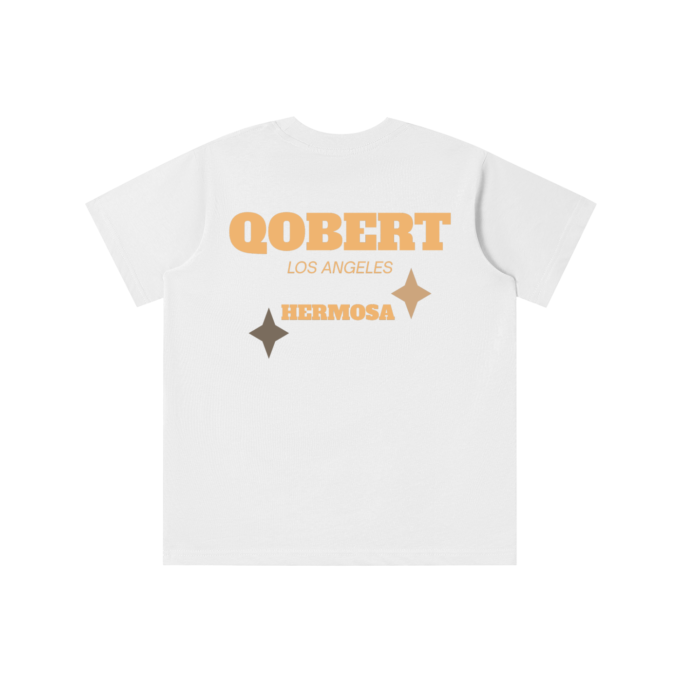 Los Angeles stars Kids T-Shirt