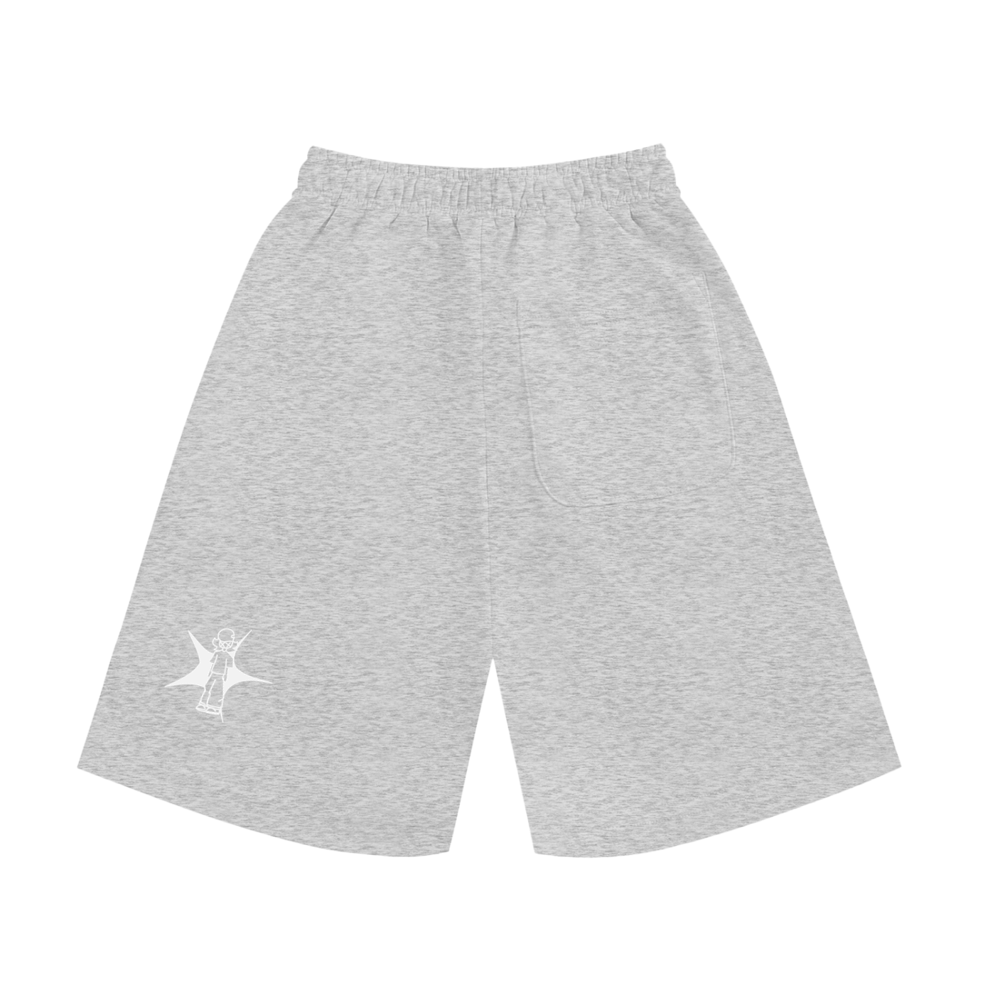 "Copyright" Kids Shorts