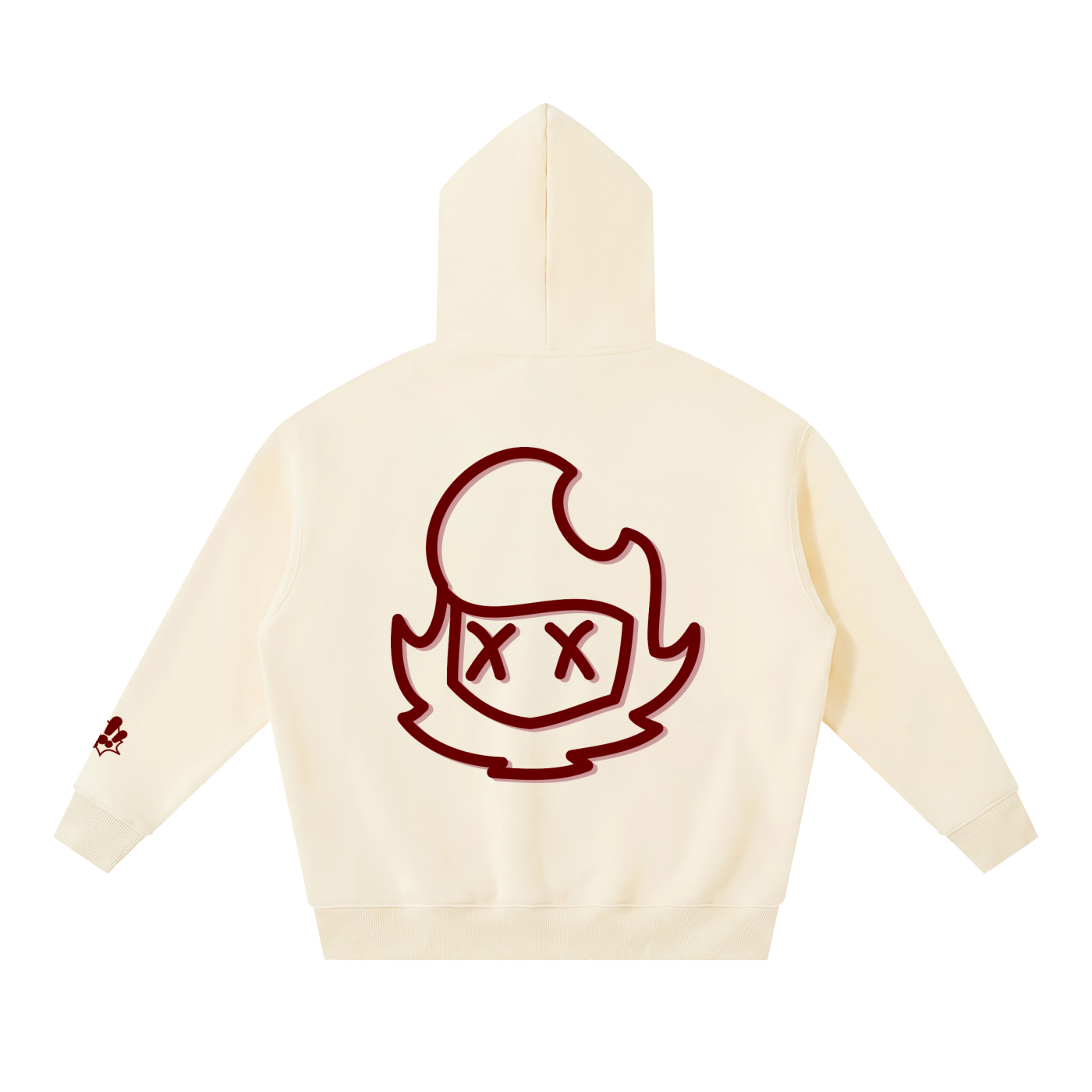 "!" Hoodie
