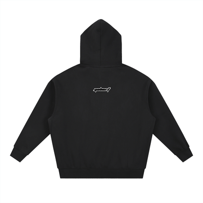 Make it rare Hoodie