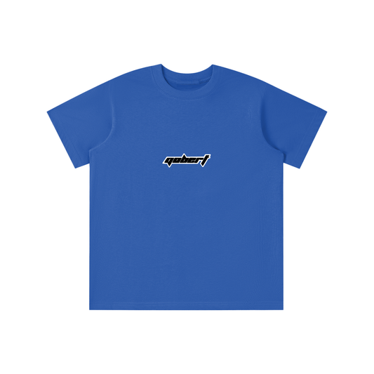 Slant Logo Kids T-shirt