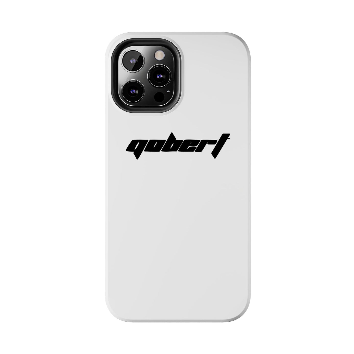 Slant Logo Phone Case
