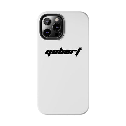 Slant Logo Phone Case