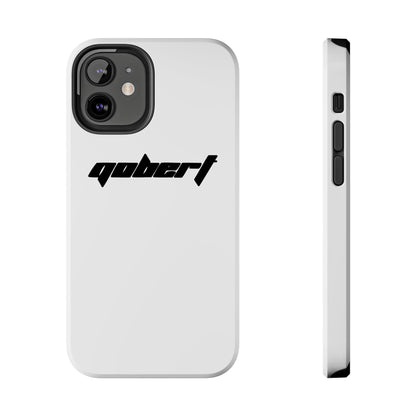 Slant Logo Phone Case