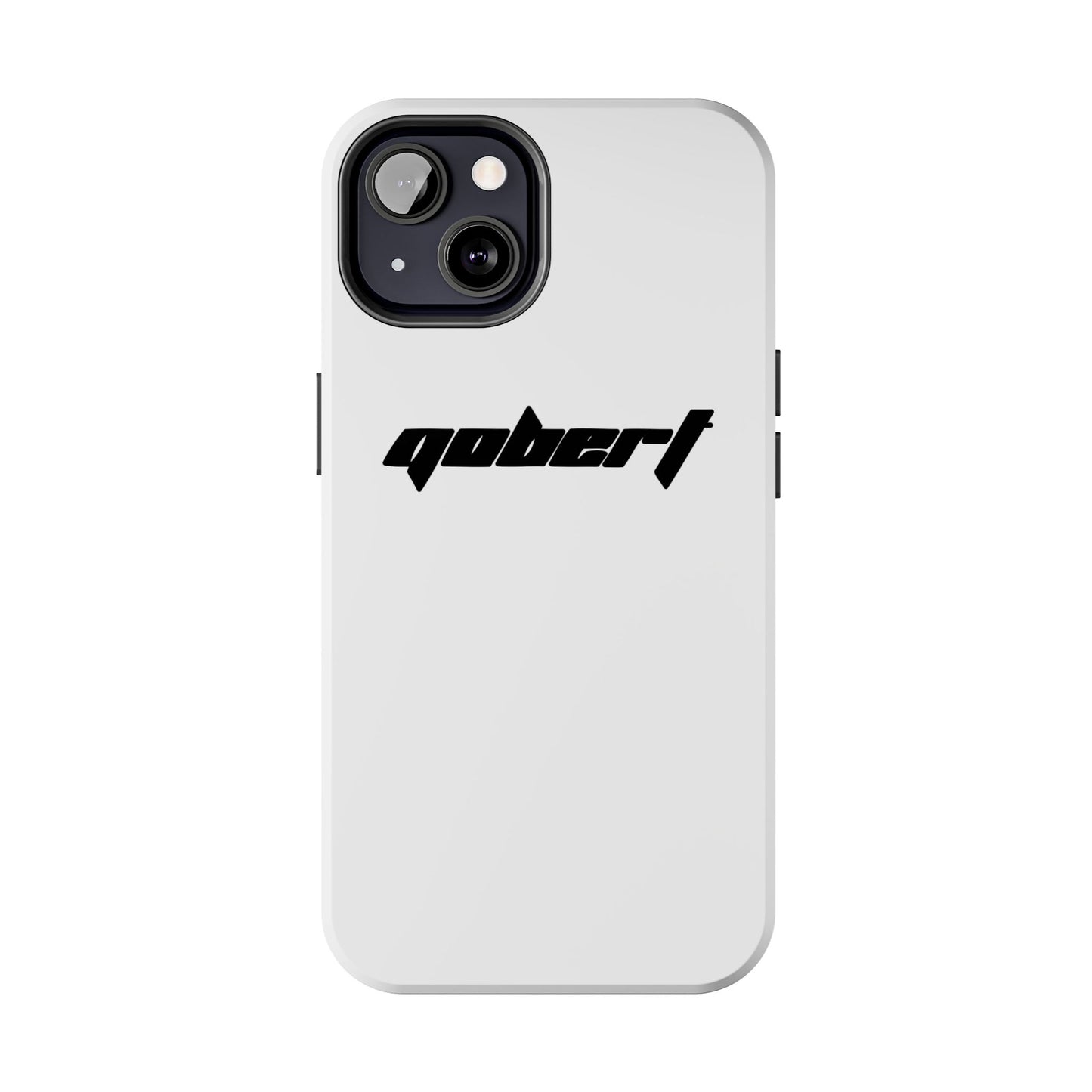 Slant Logo Phone Case