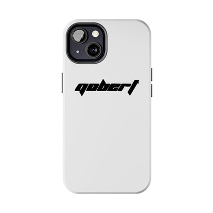 Slant Logo Phone Case