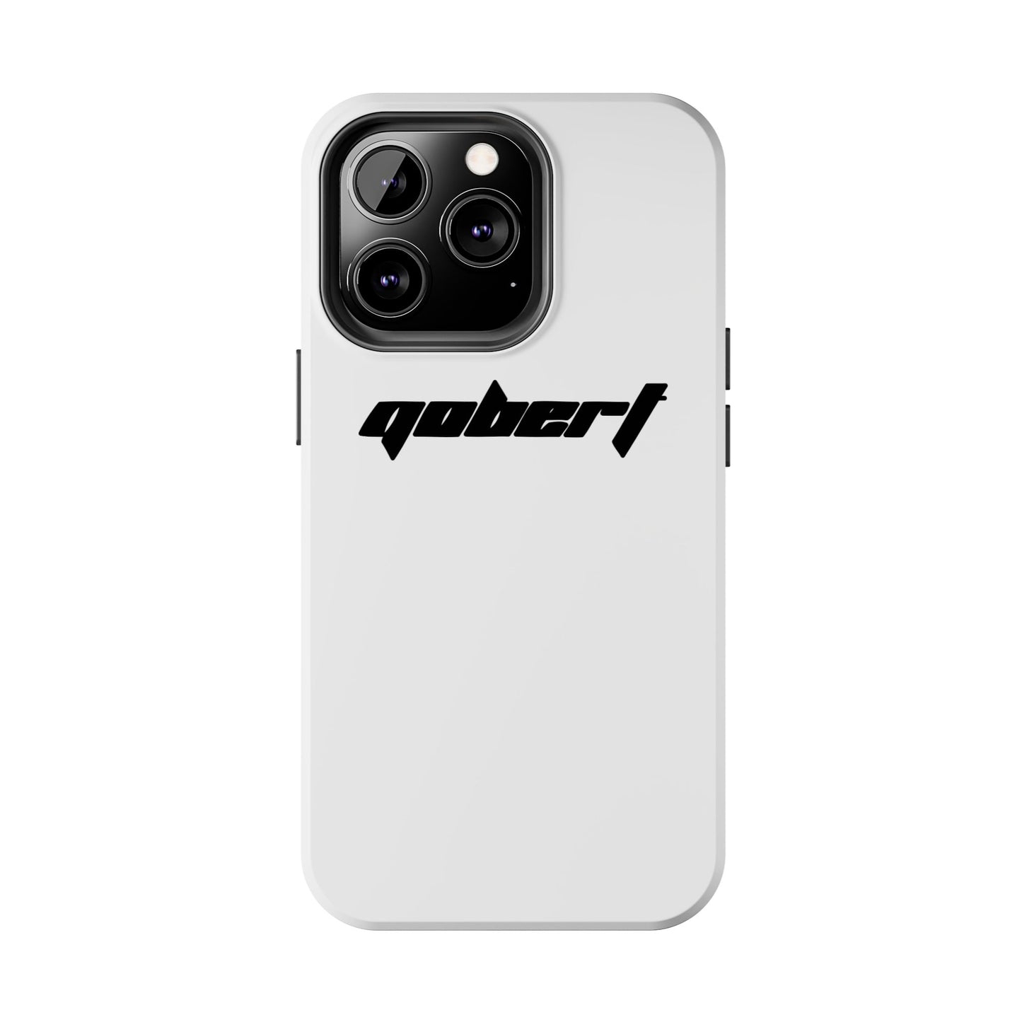 Slant Logo Phone Case