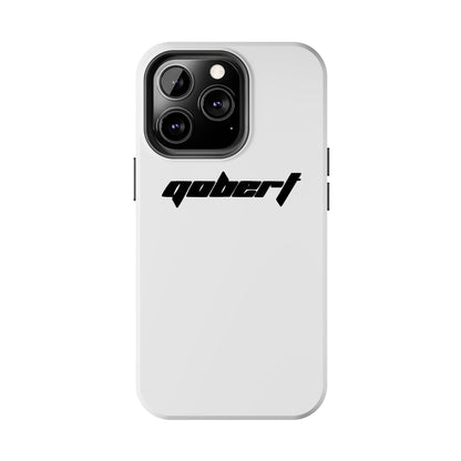 Slant Logo Phone Case