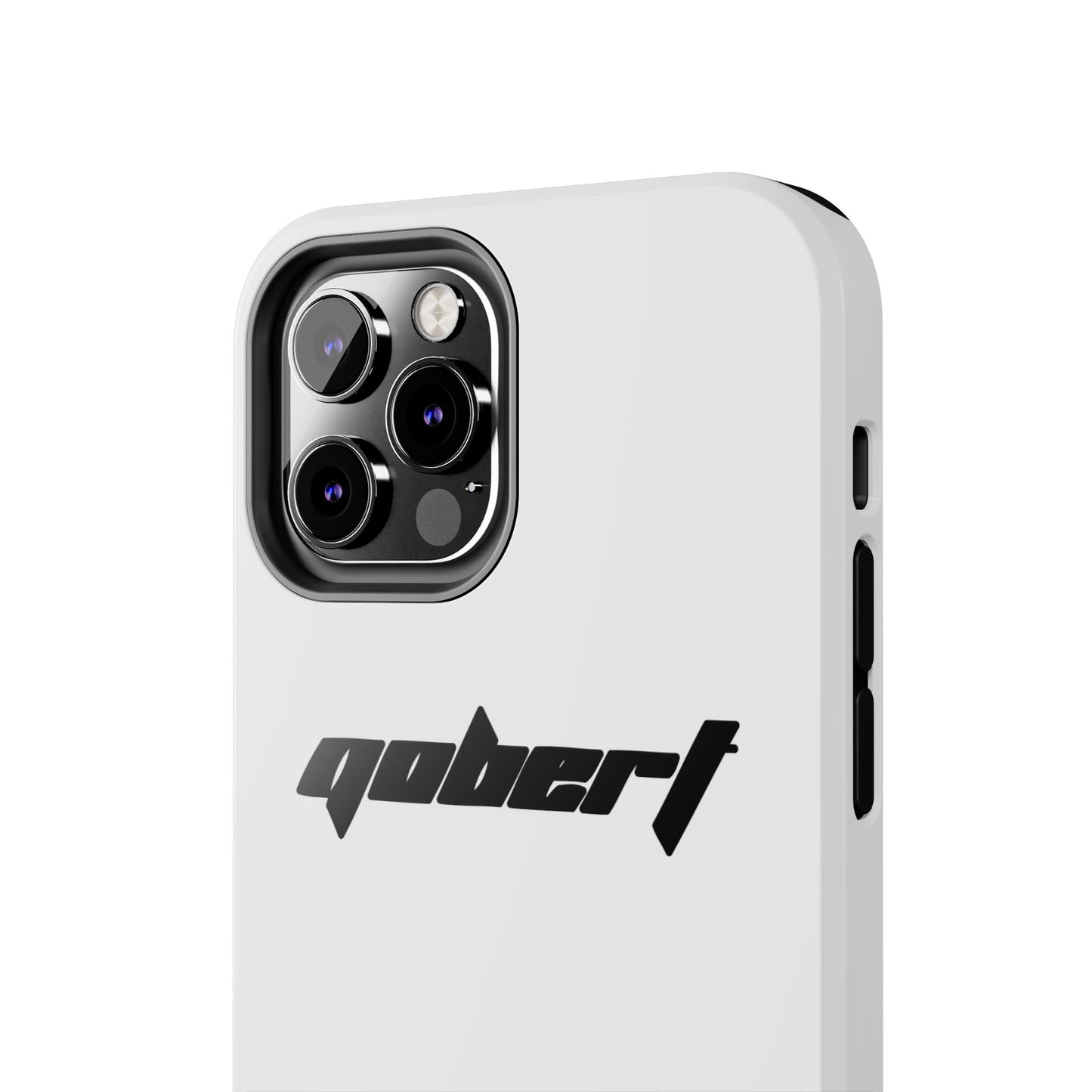 Slant Logo Phone Case