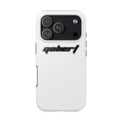 Slant Logo Phone Case
