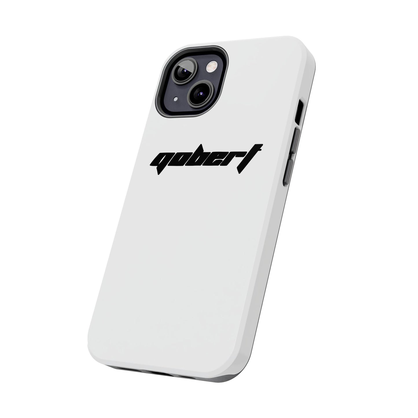 Slant Logo Phone Case