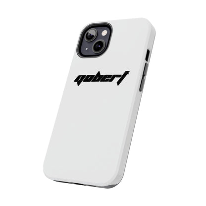 Slant Logo Phone Case