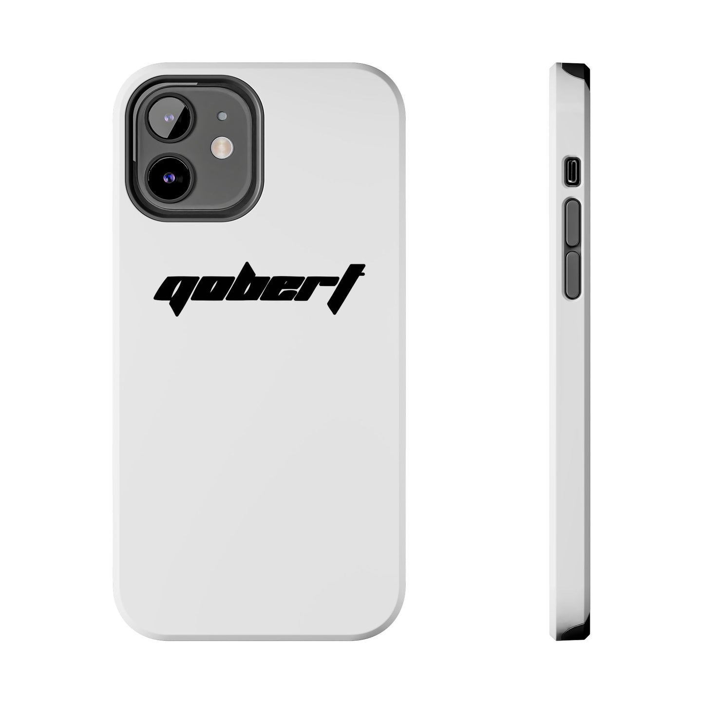 Slant Logo Phone Case