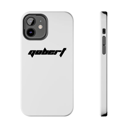 Slant Logo Phone Case