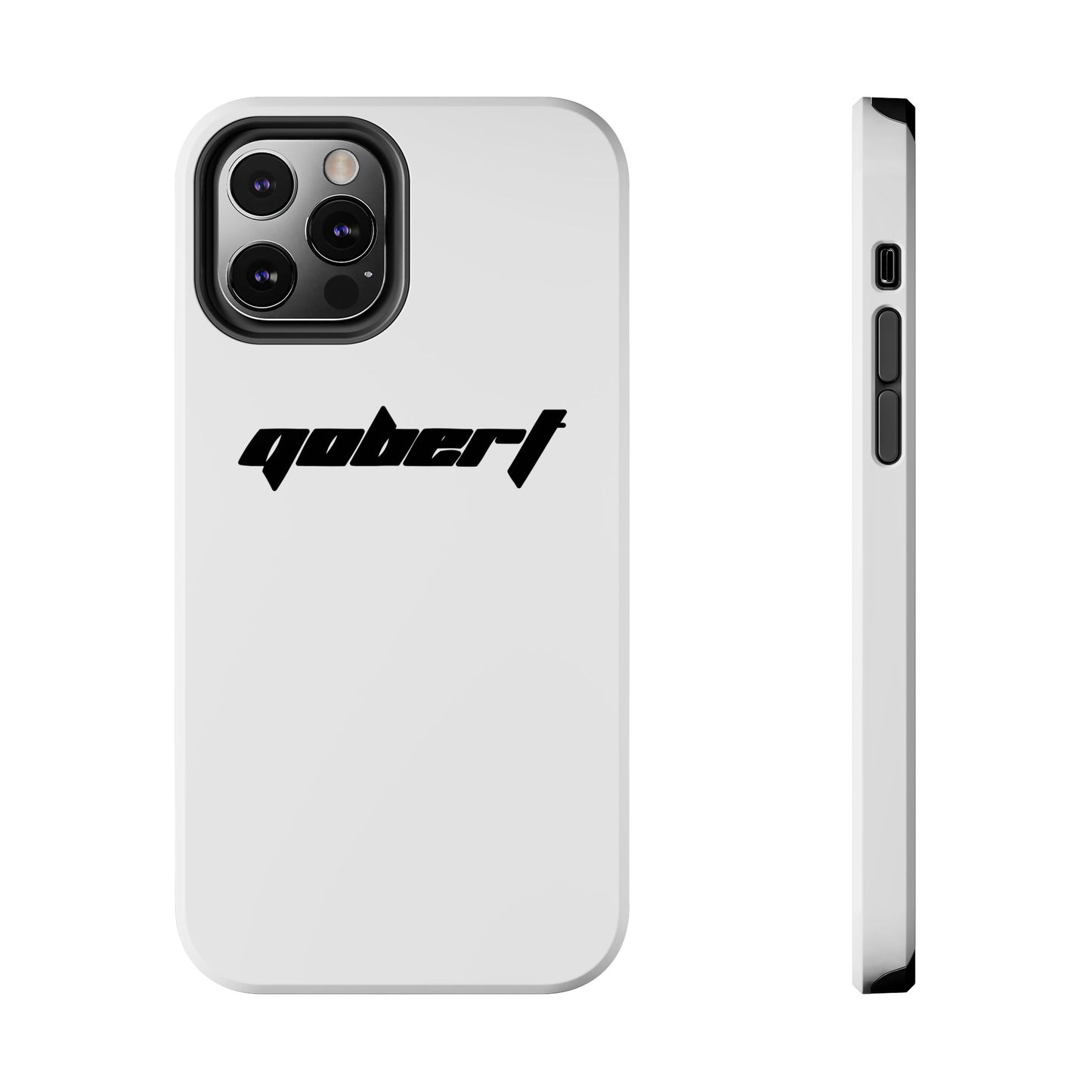 Slant Logo Phone Case