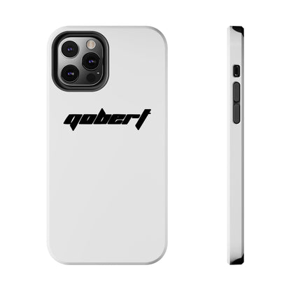 Slant Logo Phone Case