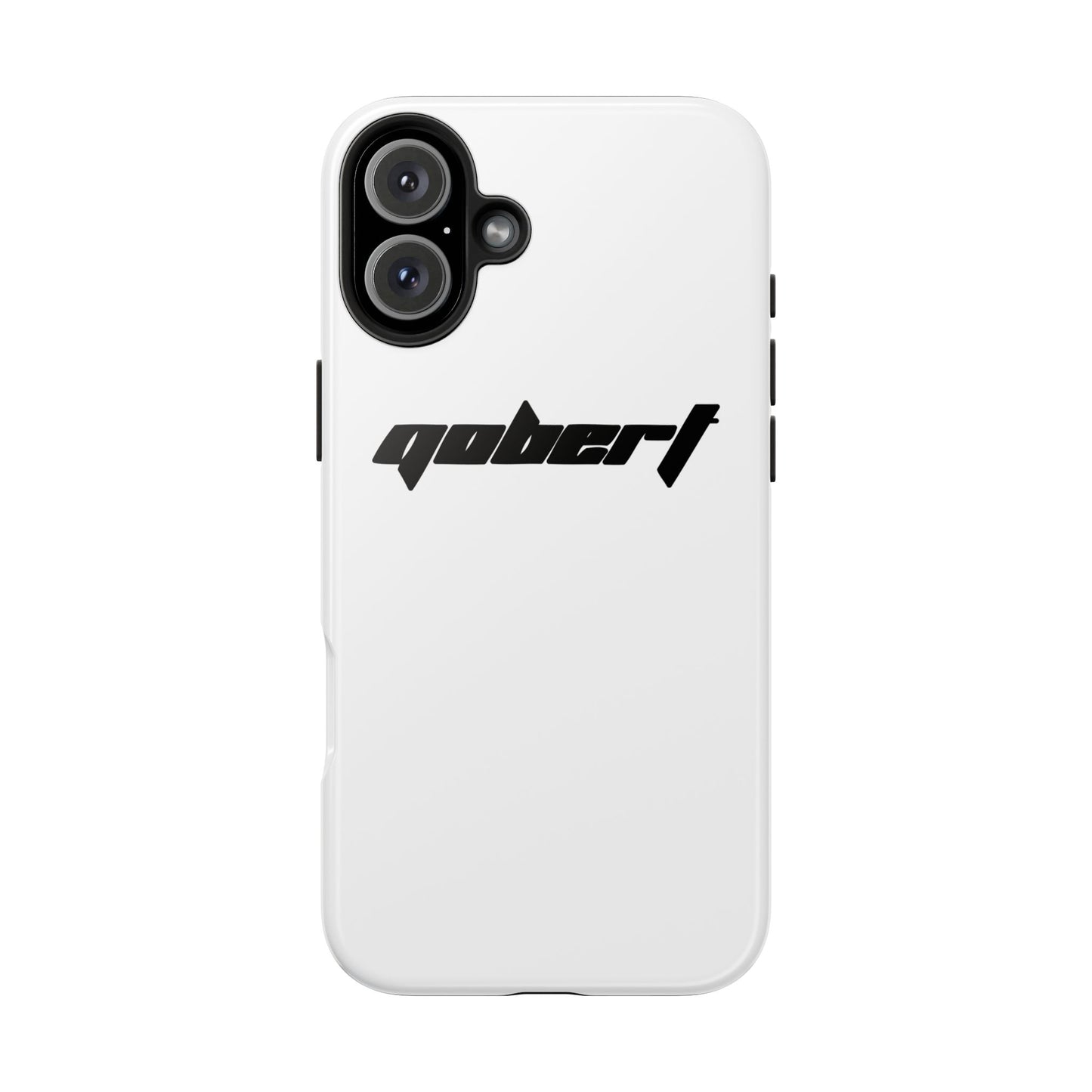 Slant Logo Phone Case