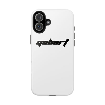Slant Logo Phone Case