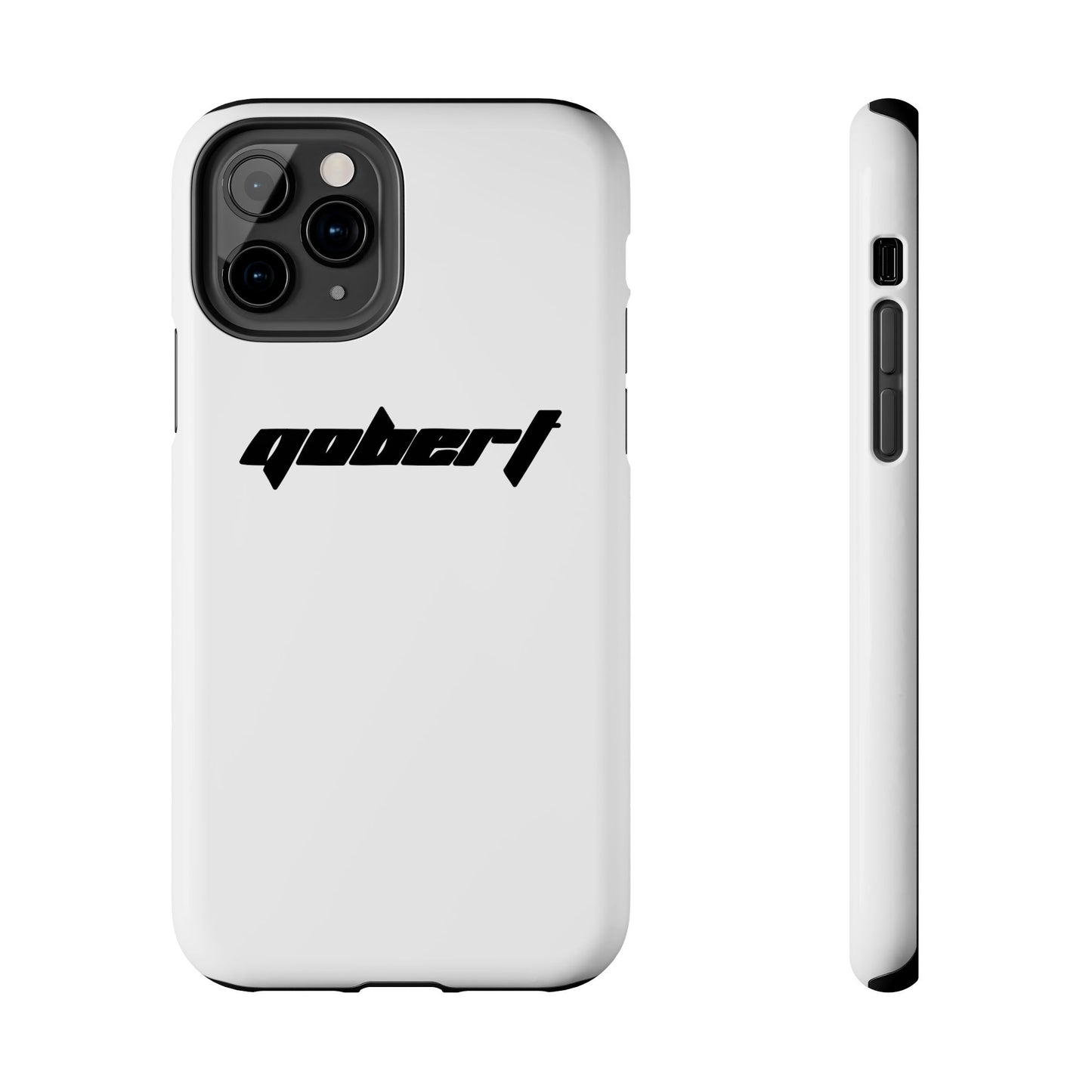 Slant Logo Phone Case