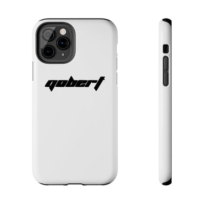 Slant Logo Phone Case