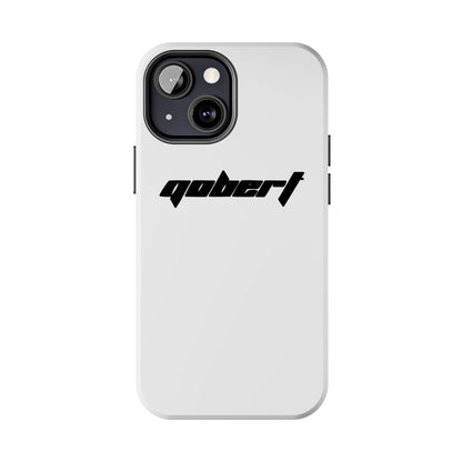 Slant Logo Phone Case