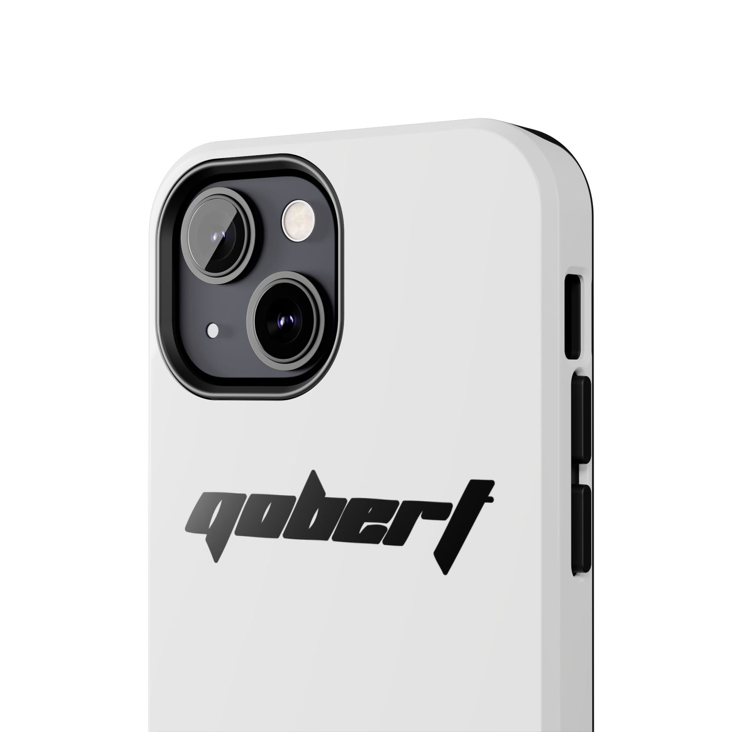 Slant Logo Phone Case