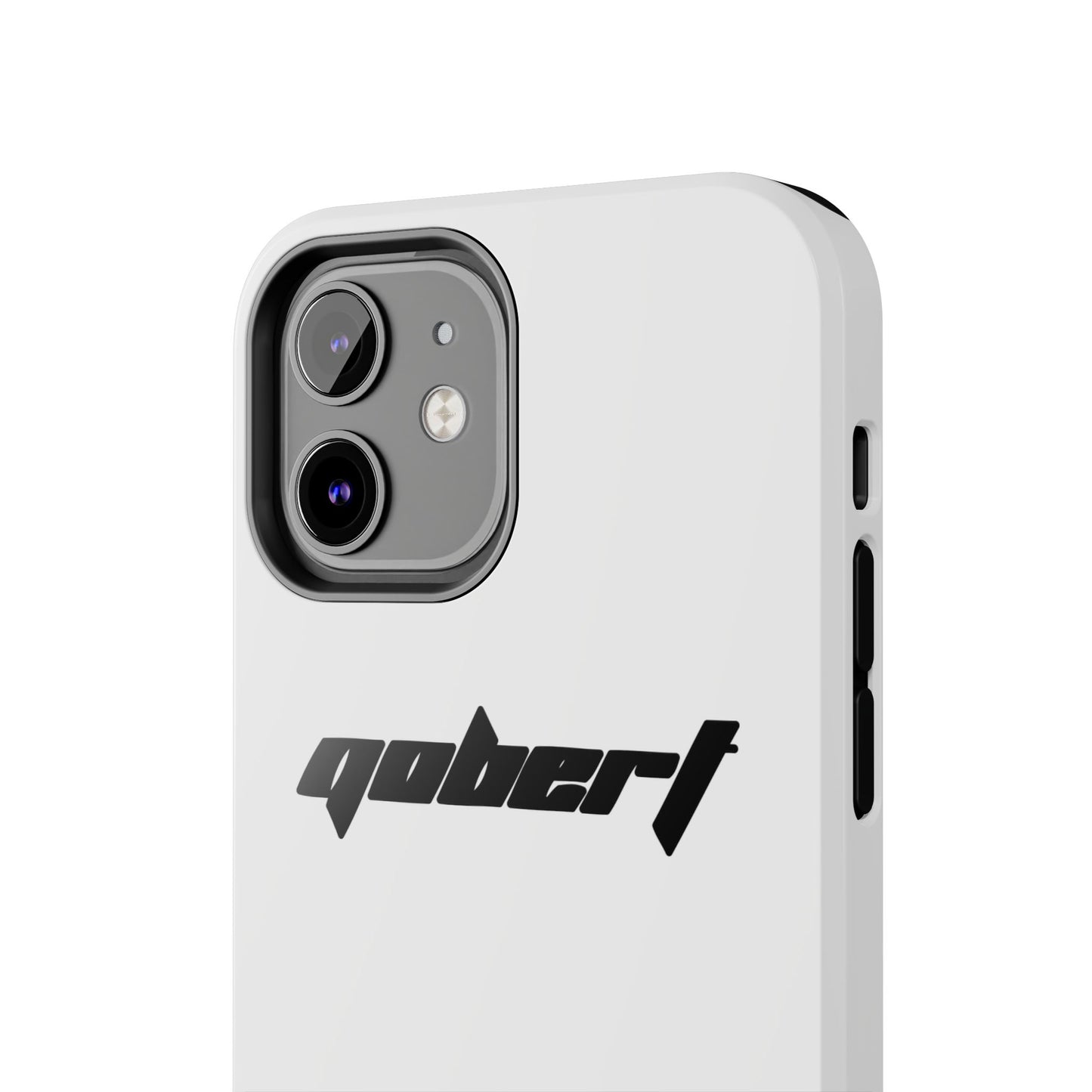 Slant Logo Phone Case
