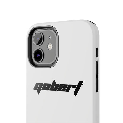 Slant Logo Phone Case