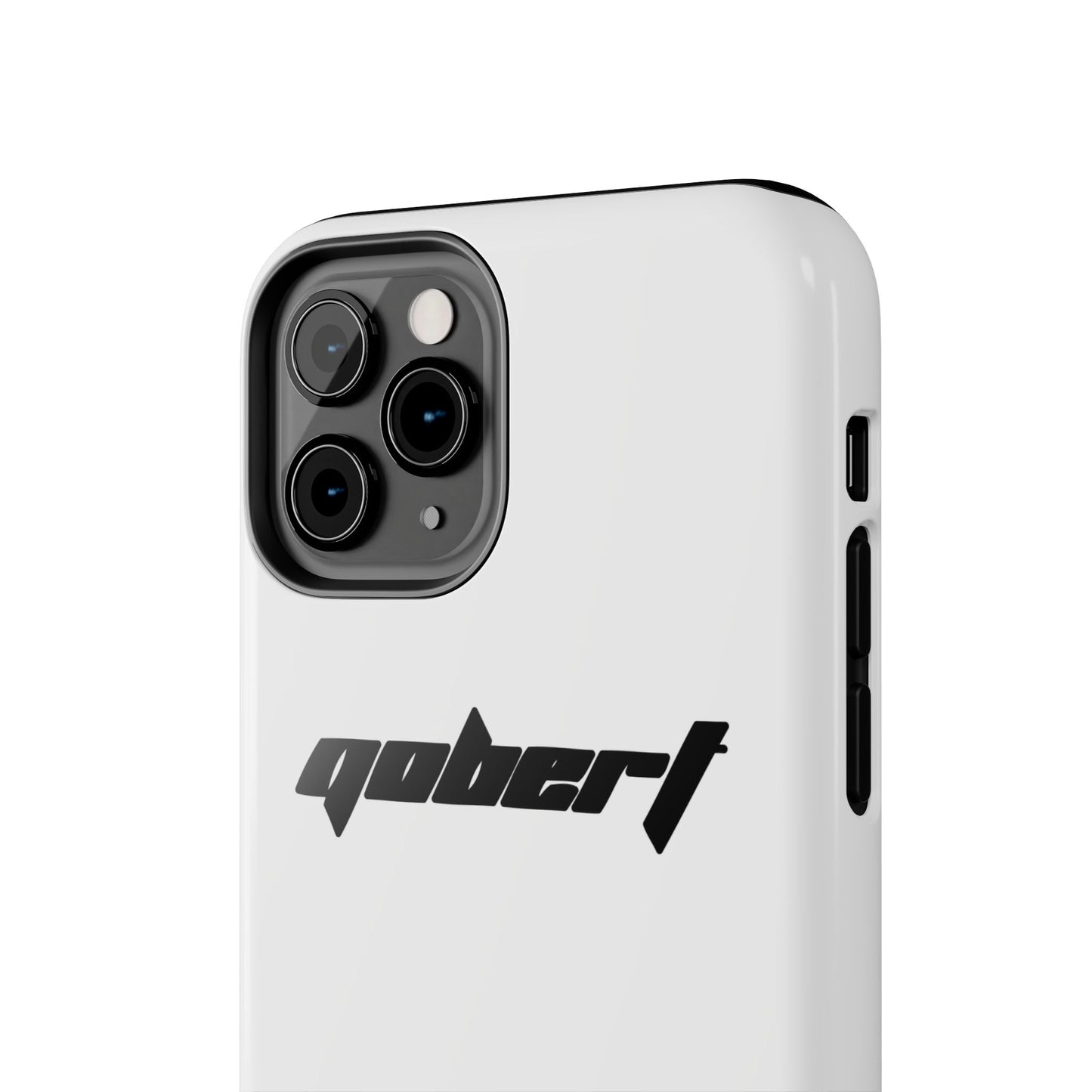 Slant Logo Phone Case