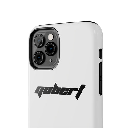 Slant Logo Phone Case