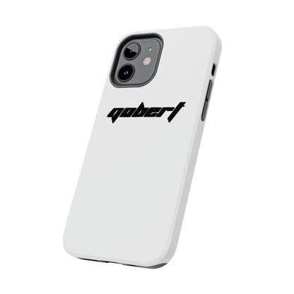 Slant Logo Phone Case