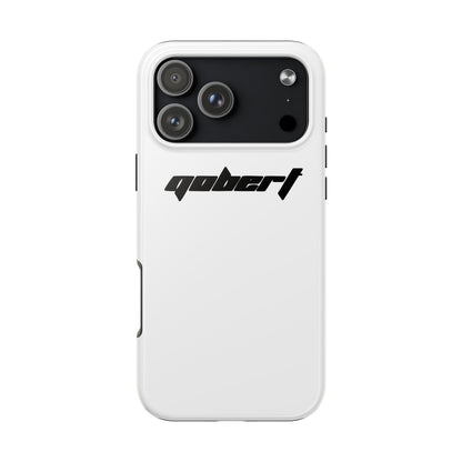 Slant Logo Phone Case