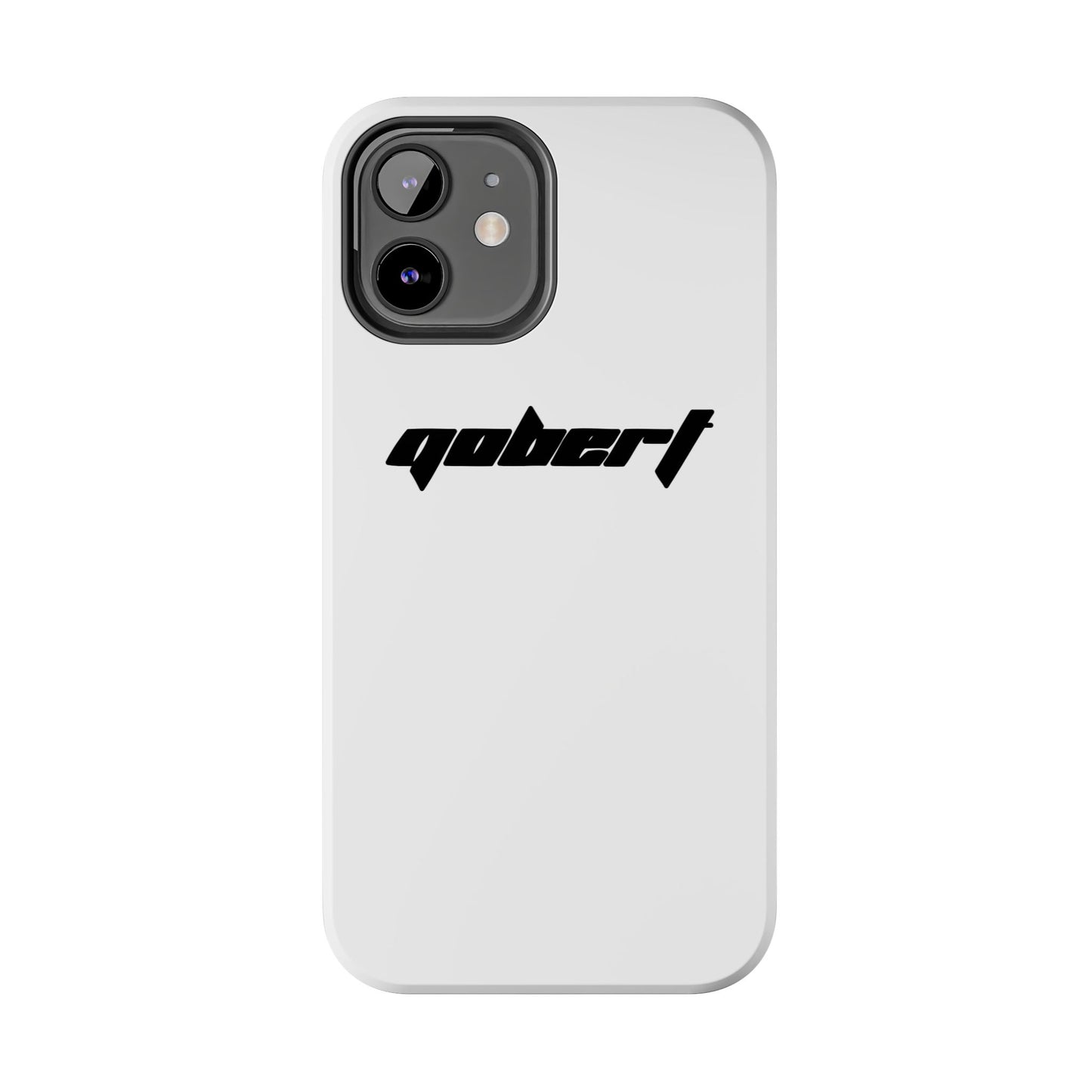 Slant Logo Phone Case