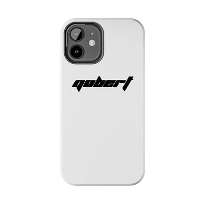 Slant Logo Phone Case
