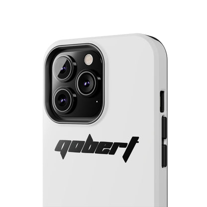 Slant Logo Phone Case