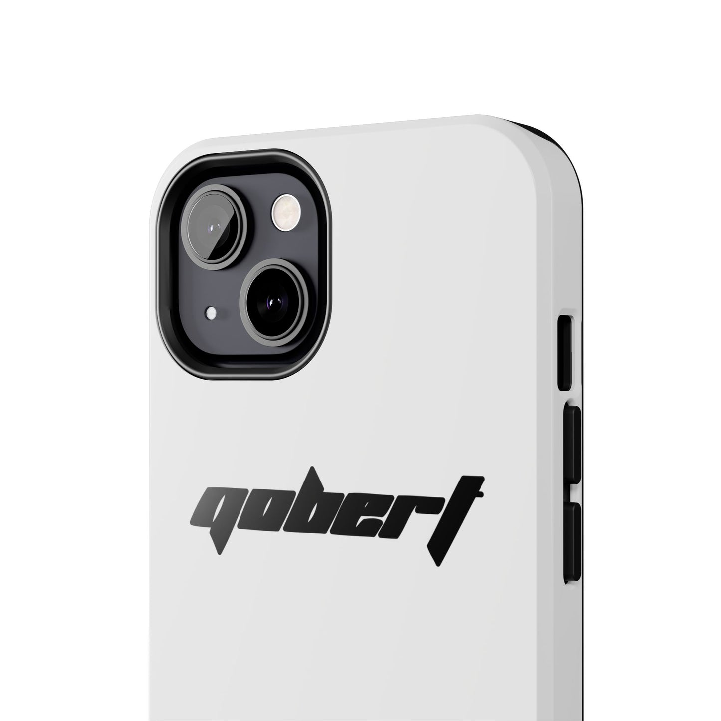 Slant Logo Phone Case