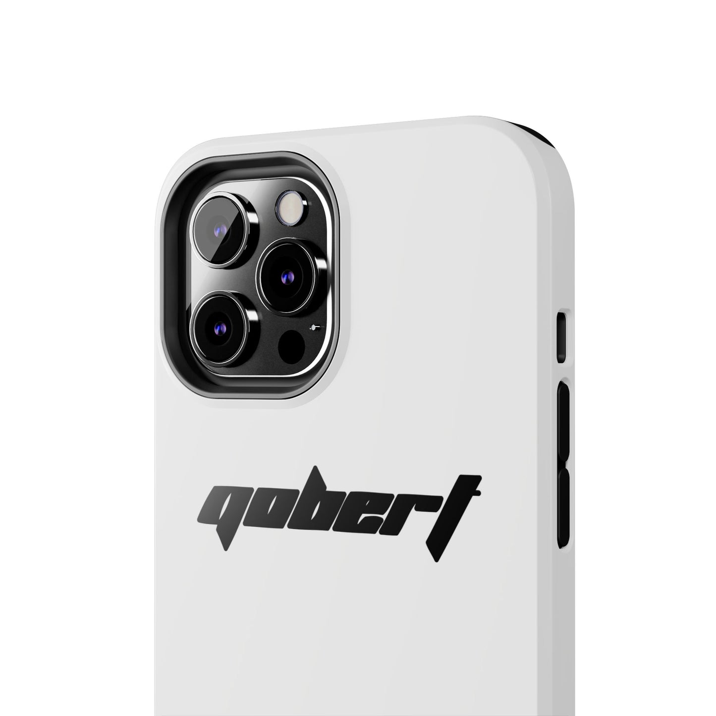 Slant Logo Phone Case
