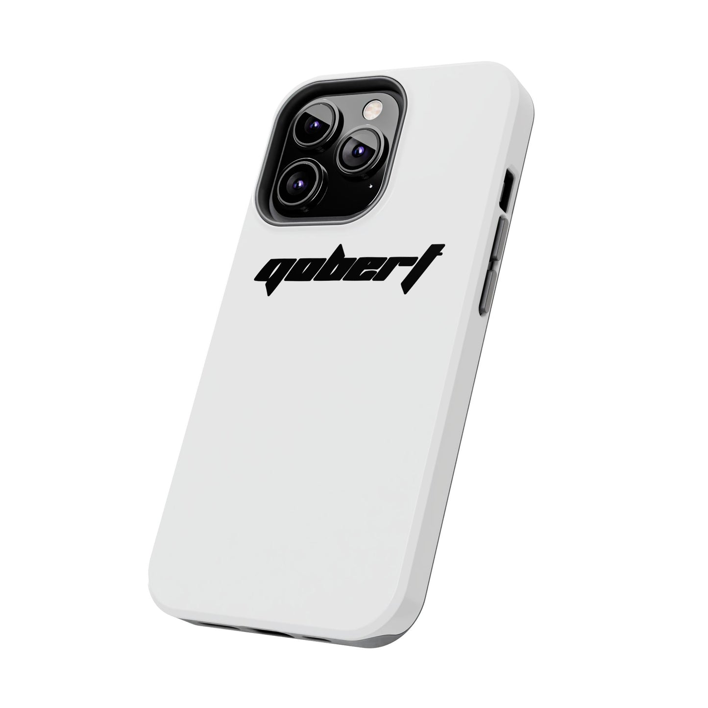 Slant Logo Phone Case
