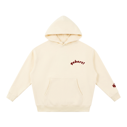 "!" Hoodie