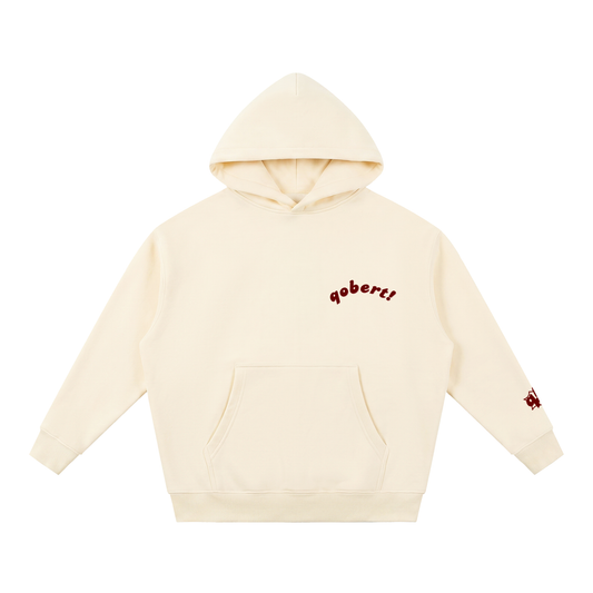 "!" Hoodie