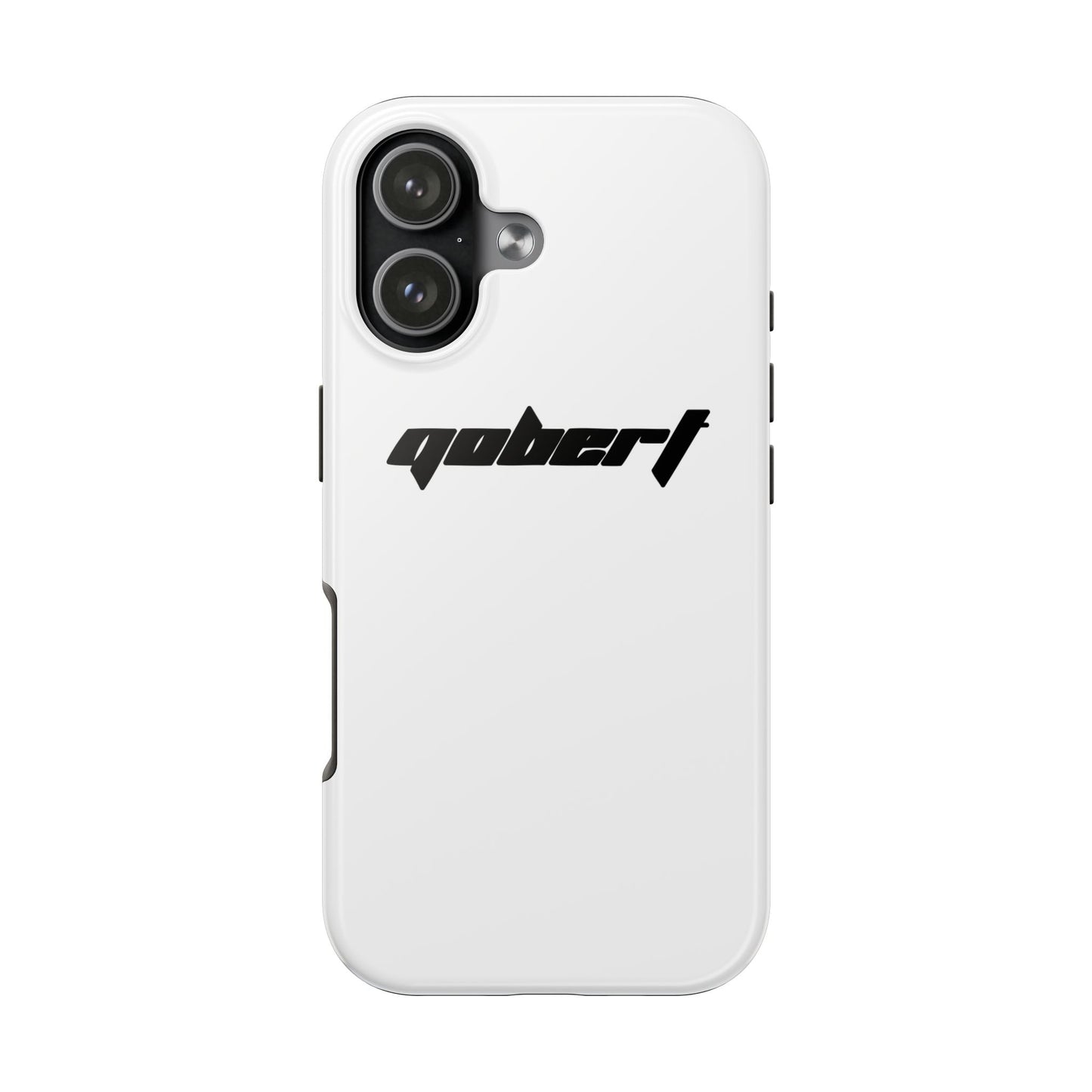 Slant Logo Phone Case