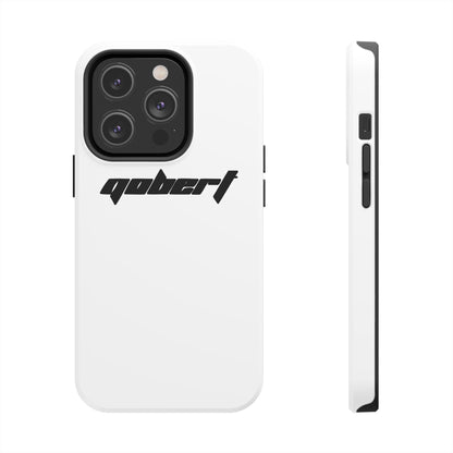 Slant Logo Phone Case