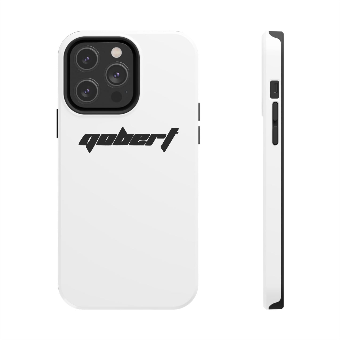 Slant Logo Phone Case