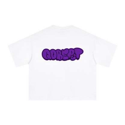 Classic Qobert Boxy T-Shirt