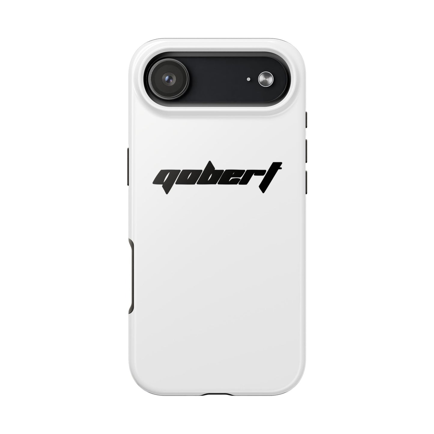 Slant Logo Phone Case