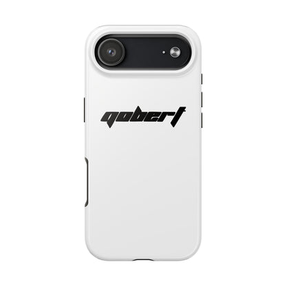 Slant Logo Phone Case