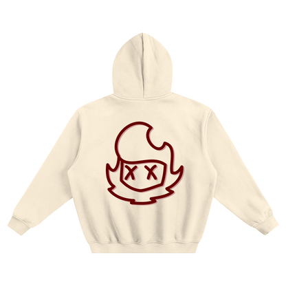 "!" Hoodie